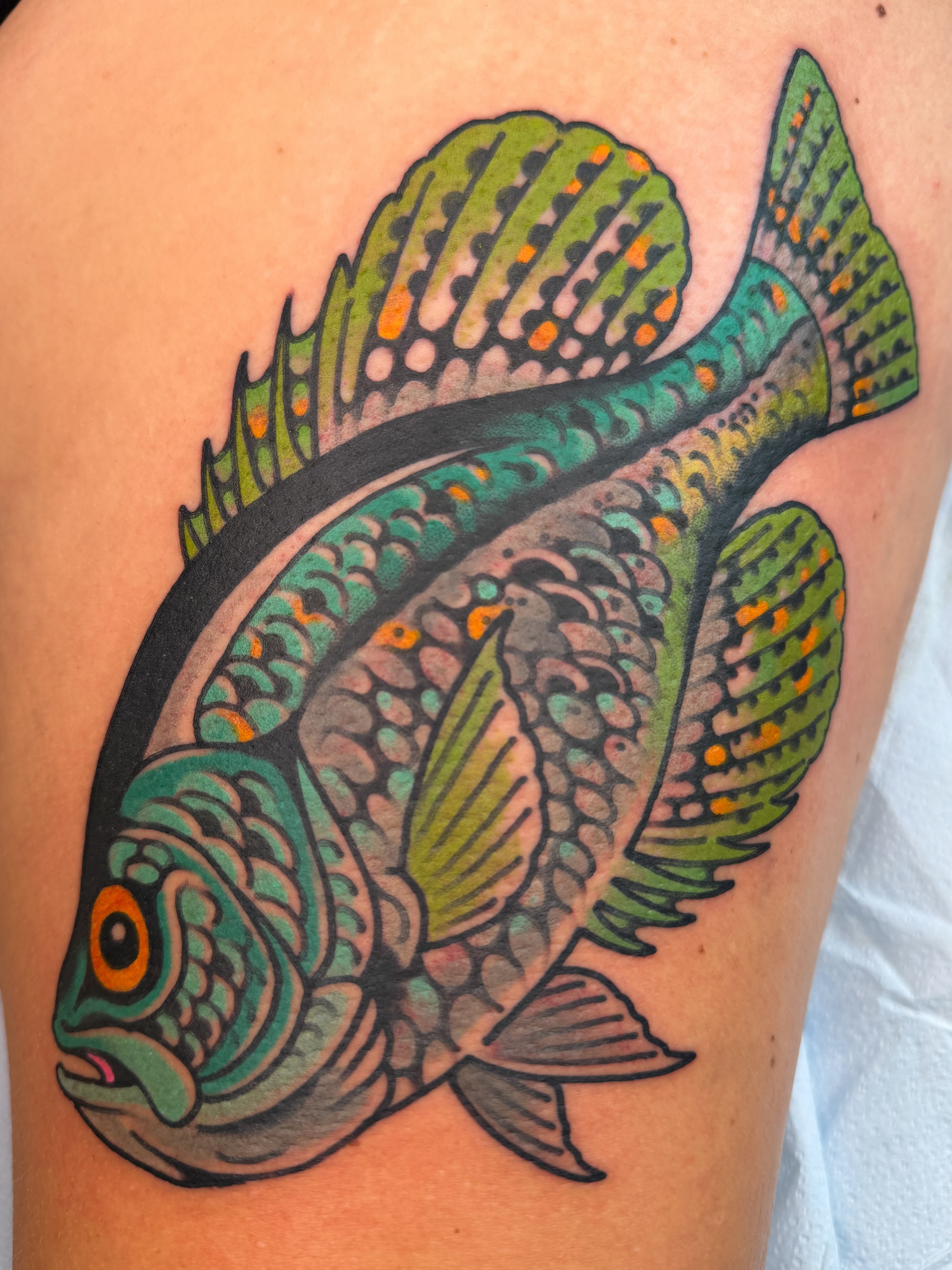 Lady Pirates Tattoo Studio - Lady Pirates Tattoo Studio